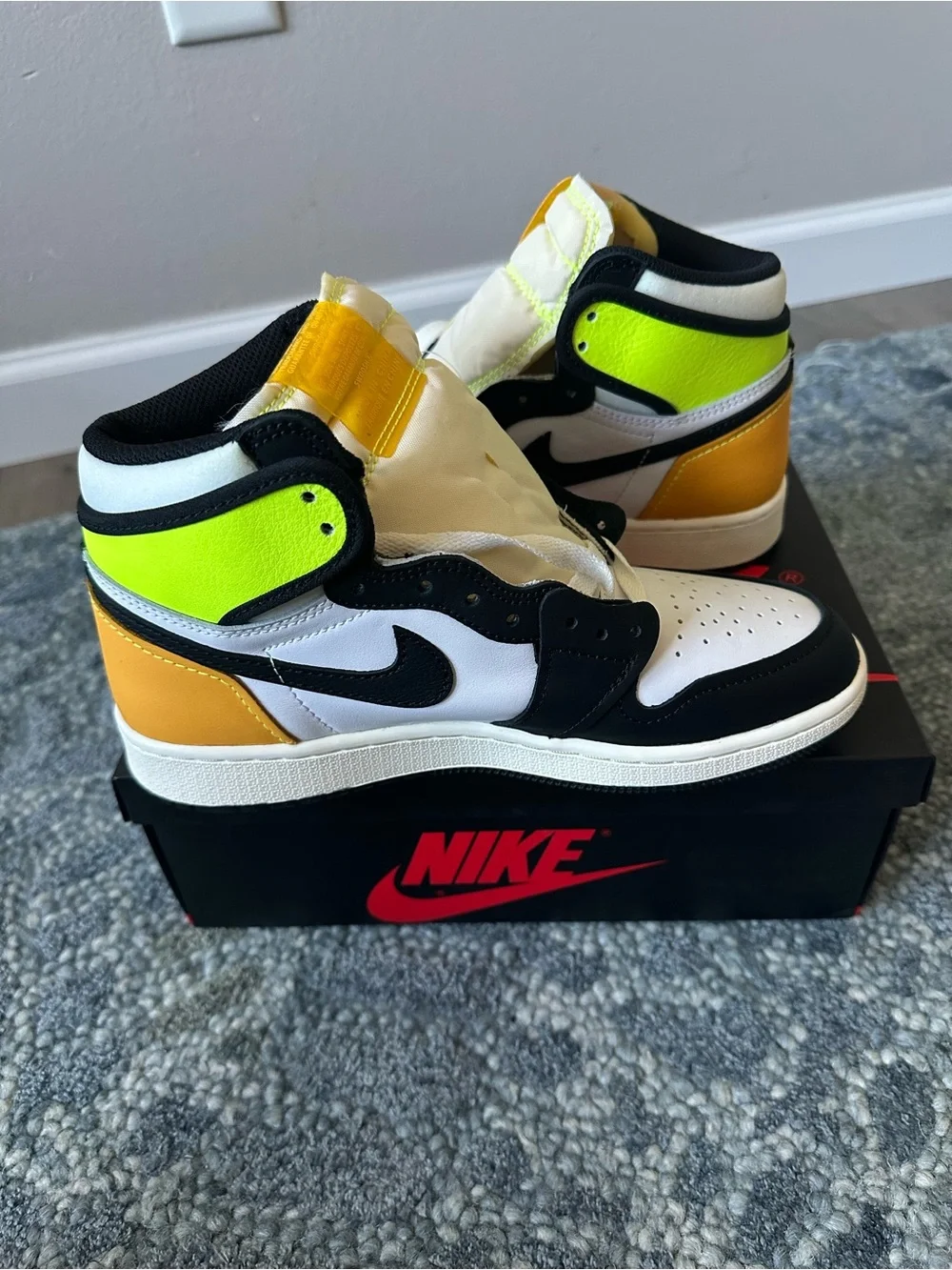 Nike Air Jordan 1 Retro High OG 
